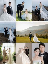 -秦皇岛我和你婚纱摄影工作室