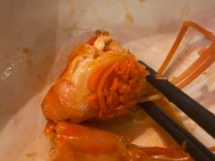 -乔街深夜食堂·台州菜·高压锅生蚝(杭州总店)