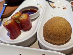 -蔡澜点心·粤菜(领展购物广场店)