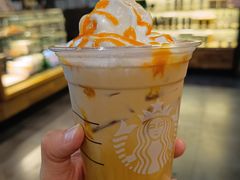 -星巴克(太原茂业天地店)