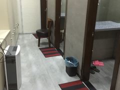 -MR.COOL健身工作室(浦江城市生活广场店)