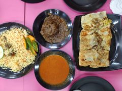 -新加坡Zam Zam餐馆