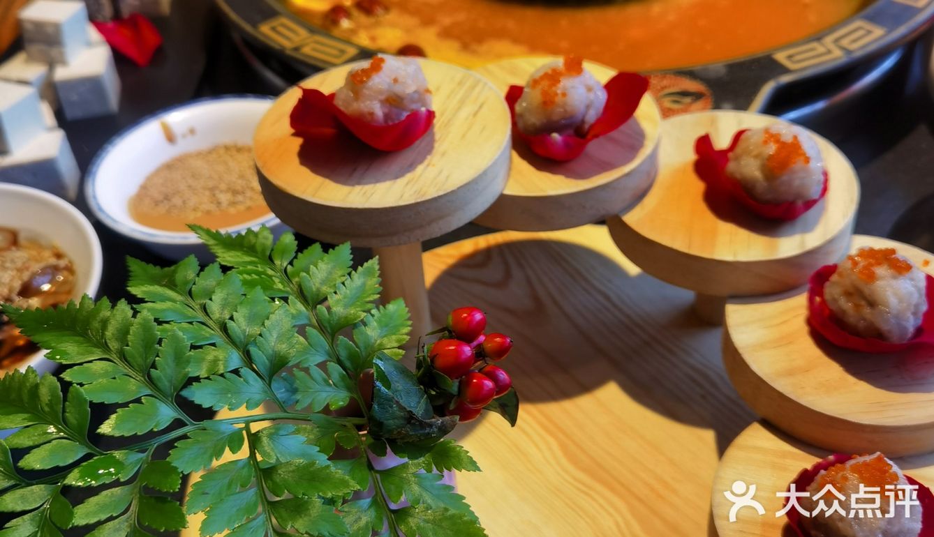 冬日食补，低脂火锅就是特别不错的选择