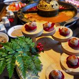 冬日食补，低脂火锅就是特别不错的选择