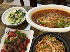 -臭鳜鱼人家·老字号徽菜