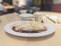 -香港池仔记肠粉王(博多新记襄阳南路店)
