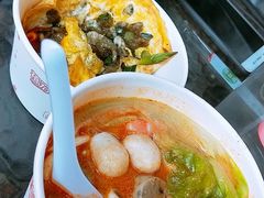 -老闽味沙茶面·姜母鸭(传承35年曾厝垵店)