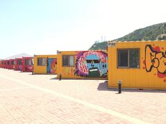 -海韵乐宿露营民宿
