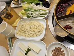 -新业广场(友谊路店)