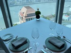 -翡翠36餐厅(浦东香格里拉店)