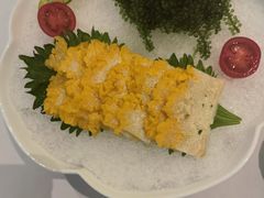 -上蔬无瑕· 创意素食·Vegetarian(华采天地店)