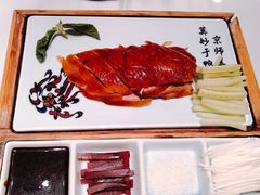 -千滋百味·醉江澜花园餐厅(街道口店)