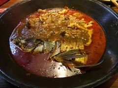 -老天桥蛙炉火锅(姑苏总店)