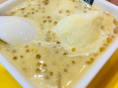 -满记甜品(荟聚购物中心店)