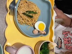 -苏小柳点心·手作小笼包(浦东嘉里城分院)