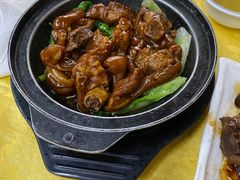 -海鲜街菜馆(海珠南路店)