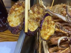 -阿姨小肉摊(同济西苑店)