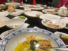 -启东海鲜人家(古美路店)