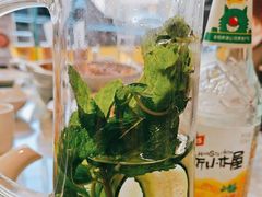 -南方酒店·淮扬菜(回民街店)