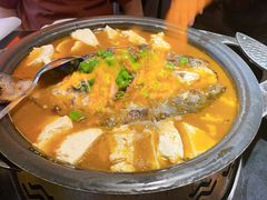 -探鱼·鲜青椒爽麻烤鱼(领展购物广场店)