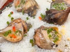 -醉壹号海鲜大排档(厦门美食地标店)