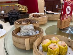 -四季大酒楼(白濠店)