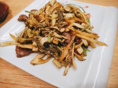 -宏记广东客家菜(丰汇店)