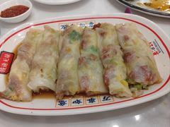 -香港威特瑞茶餐厅(小白楼音乐厅店)