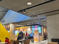 -麦当劳(豫园店)