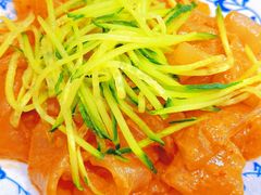 麻将凉皮-柴氏风味斋(甘家口店)
