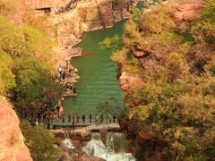 -云台山风景名胜区
