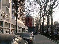 -华夏良子·足道SPA艾灸(三里屯店)
