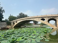 -赵州桥景区