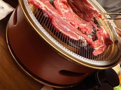 -西塔老太太泥炉烤肉(上海七宝领展广场店)