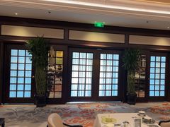 -君庭中餐厅(友谊宾馆店)