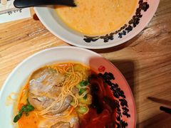 -和府捞面(西溪印象城店)