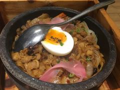 -一心创作料理屋(经开万达店)