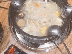 -春润大地海南椰子鸡(沙井京基百纳广场店)