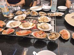 -震海贝烤贝·民俗特色店(延吉总店)