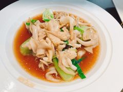 -东莱馋房(陆家嘴店)