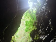 -福建天门山