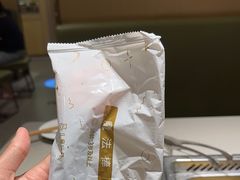 -海底捞火锅(高新万达店)