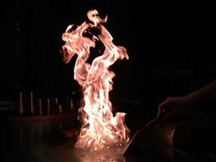 -雅玛花式铁板烧(国宏宾馆店)