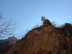 -黑龙潭风景区