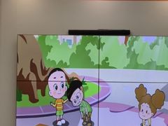 -极橙儿童齿科矫正中心(奥城店)