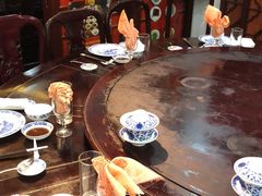 包厢-吴门人家·苏宴宫廷菜(拙政园店)