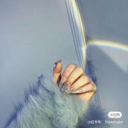 -Pink You美甲洗眉纹绣定制中心