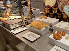 -太湖饭店玉兰厅(自助餐厅)