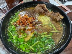 -一品飘香米线(一中总店)