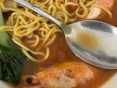 -南山鲜虾面·活鲜小馆·海味大连菜(南山总店)